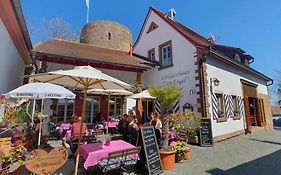 Landgasthaus 